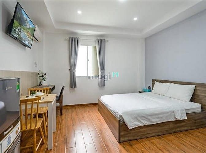 Hình ảnh Cho thuê Trang Chủ MB66.COM / Đăng Ký Tặng 66K - Studio Full Nội thất