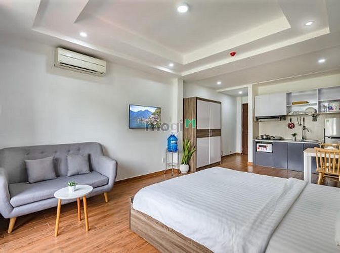 Hình ảnh Cho thuê Trang Chủ MB66.COM / Đăng Ký Tặng 66K - Studio Full Nội thất