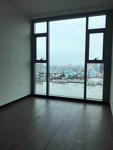 Hình ảnh Cho Thuê Căn Hộ Empire City Thủ Thiêm. - Căn Góc - View Quận 1 - 03PN