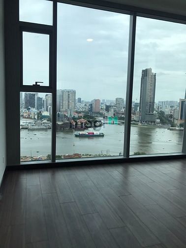 Hình ảnh Cho Thuê Căn Hộ Empire City Thủ Thiêm. - Căn Góc - View Quận 1 - 03PN