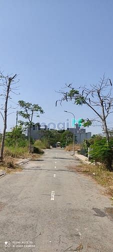 Hình ảnh cần bán đất cho con ăn học đường Tam Đa , Quận 9