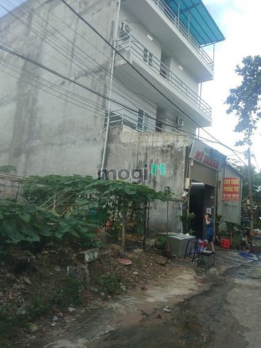 Hình ảnh Bán đất đường Hàng Tre , P. Long Thạnh Mỹ , Quận 9 (116m giá chỉ 40tr)
