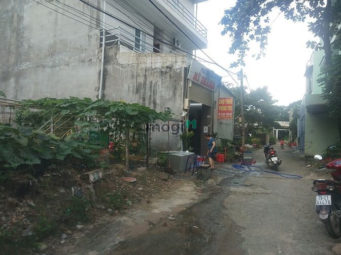 Hình ảnh Bán đất đường Hàng Tre , P. Long Thạnh Mỹ , Quận 9 (116m giá chỉ 40tr)