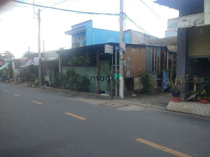 Hình ảnh Bán đất đường Hàng Tre , P. Long Thạnh Mỹ , Quận 9 (116m giá chỉ 40tr)