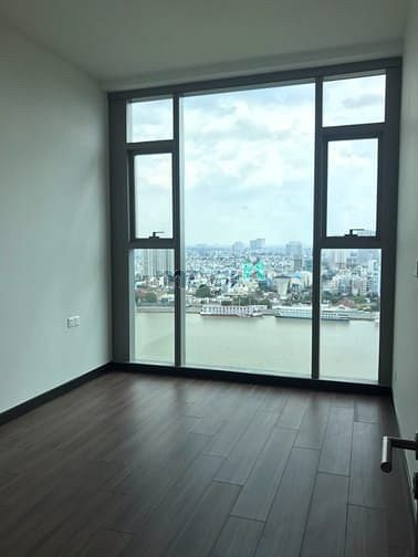 Hình ảnh Cho Thuê Căn Hộ Empire City Thủ Thiêm - 2pn - căn góc - view Quân 1