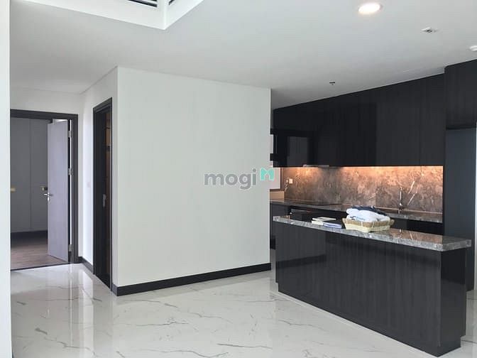 Hình ảnh Cho Thuê Căn Hộ Empire City Thủ Thiêm - 2pn - căn góc - view Quân 1