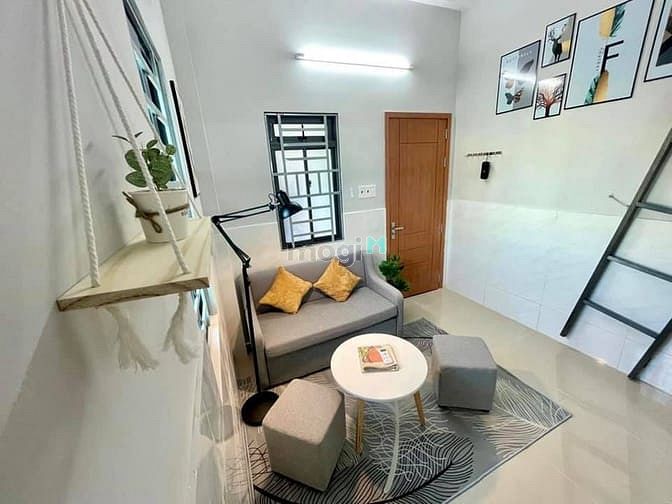 Hình ảnh CHDV Gác lửng _Full Nội Thất_ Ưu Đãi Lớn Giảm giá lên tới 45%