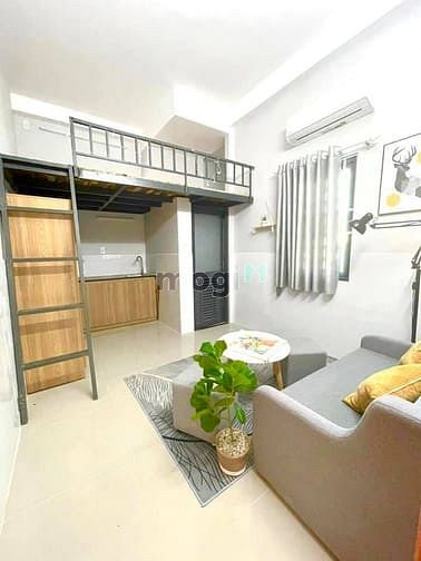 Hình ảnh CHDV Gác lửng _Full Nội Thất_ Ưu Đãi Lớn Giảm giá lên tới 45%