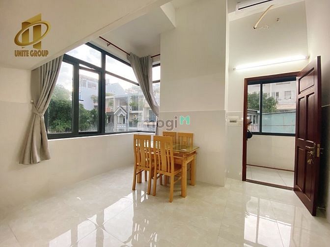 Hình ảnh Tân Quy - Q7  Gát cao , cửa sổ thoáng. Gần Lotte , ĐH TĐT , ĐH RMIT ,