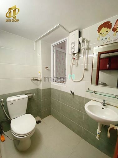 Hình ảnh Tân Quy - Q7  Gát cao , cửa sổ thoáng. Gần Lotte , ĐH TĐT , ĐH RMIT ,