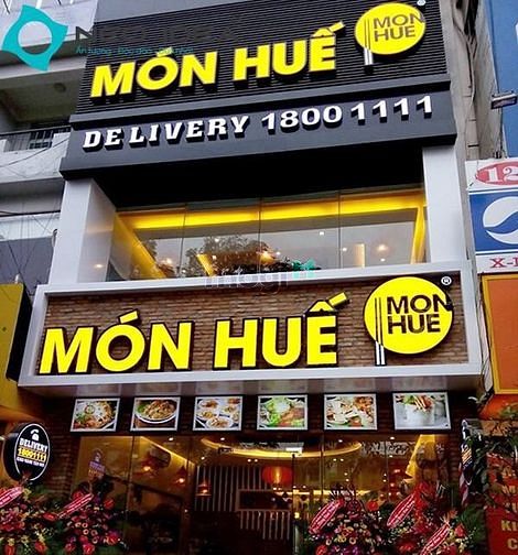 Hình ảnh cho thuê nhà mặt phố Đào Tấn _ Ba Đình