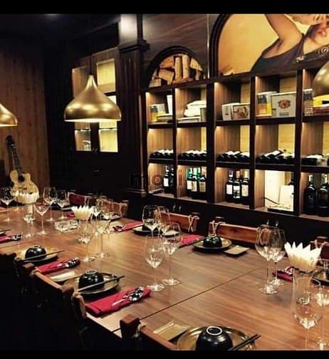 Hình ảnh cho thuê nhà mặt phố Đào Tấn _ Ba Đình