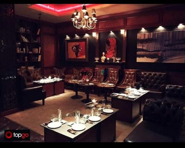 Hình ảnh cho thuê nhà mặt phố Đào Tấn _ Ba Đình