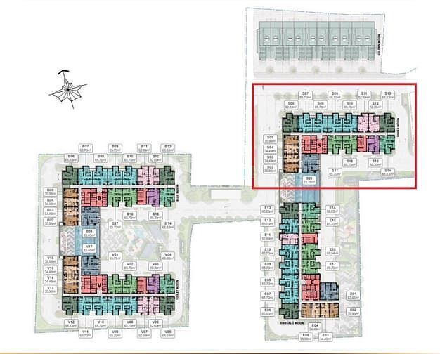 Hình ảnh Mở bán Block cuối Căn Hộ Tên Lửa Bình tân chỉ 1Tỷ999 - Sổ Hồng Riêng