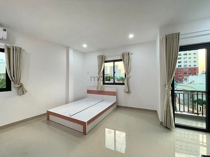 Hình ảnh Giảm giá sốc Trang Chủ MB66.COM / Đăng Ký Tặng 66K balcony Bình Thạnh 30m2