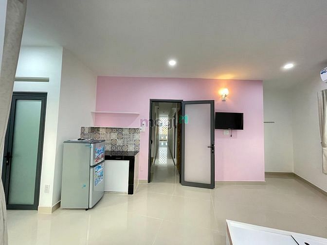Hình ảnh Giảm giá sốc Trang Chủ MB66.COM / Đăng Ký Tặng 66K balcony Bình Thạnh 30m2