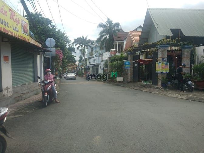 Hình ảnh Bán đất đường 102 Lã Xuân Oai , Phường Tăng Nhơn Phú A , Quận 9