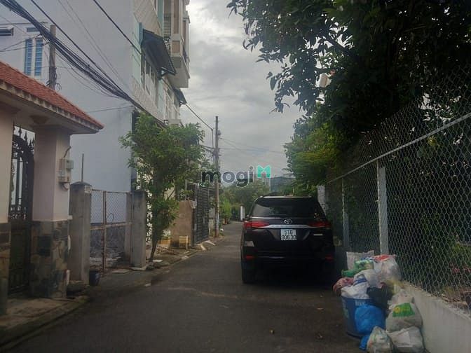 Hình ảnh Bán đất đường 102 Lã Xuân Oai , Phường Tăng Nhơn Phú A , Quận 9
