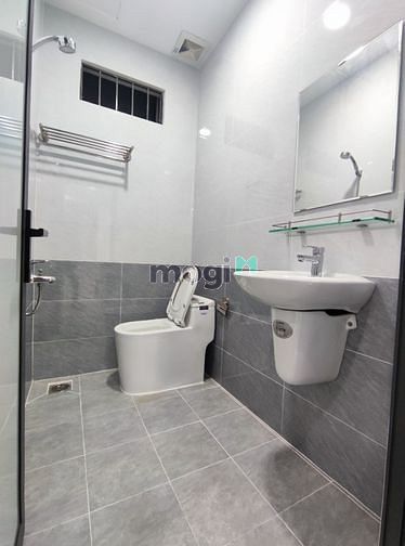 Hình ảnh Căn Hộ Bạch Đằng mới xây Full nội thất gần Sân Bay