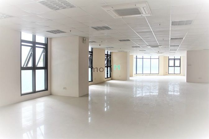 Hình ảnh Cho thuê sàn văn phòng 360m Trần Phú - Hà Đông