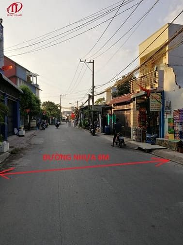 Hình ảnh HVL - Bán 140m2 đất Mặt Tiền 102/ Lã Xuân Oai chỉ 8 tỷ