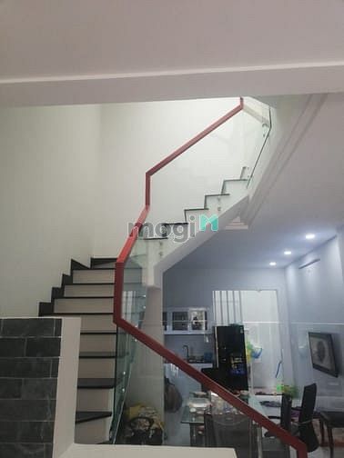 Hình ảnh Ưng là bán Hxh Cách Mạng Tháng 8 Phường 7 Tân Bình mới 100%
