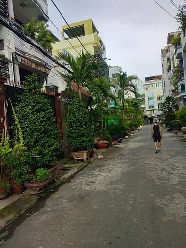 Hình ảnh Ưng là bán Hxh Cách Mạng Tháng 8 Phường 7 Tân Bình mới 100%