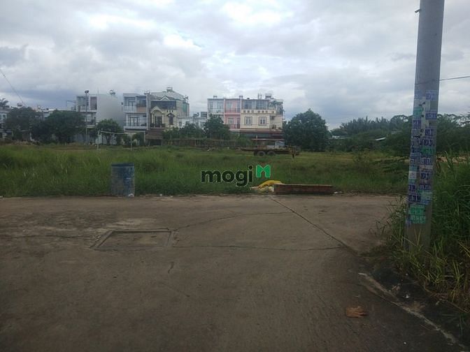Hình ảnh Bán đất góc 2 mặt tiền hẻm 175 đường 2 Đình Phong Phú  , Quân 9