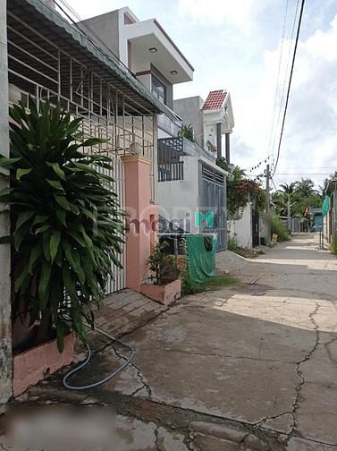 Hình ảnh ⭐️65m2 đất đường số 8 hẻm ôtô 5m pTrường Thạnh Q9