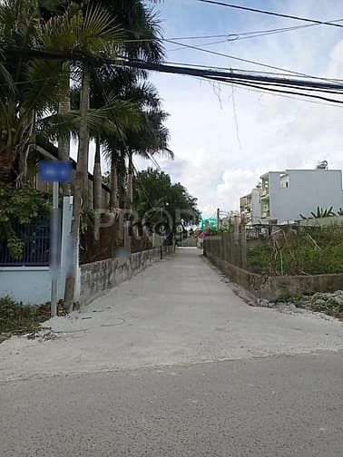 Hình ảnh ⭐️65m2 đất đường số 8 hẻm ôtô 5m pTrường Thạnh Q9