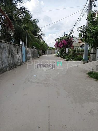 Hình ảnh ⭐️65m2 đất đường số 8 hẻm ôtô 5m pTrường Thạnh Q9