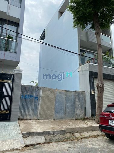 Hình ảnh Bán Lô Đất Khu EcoGreen ( Hoàn cầu Cũ )- Toạ lạc đầu đường Nguyễn Văn