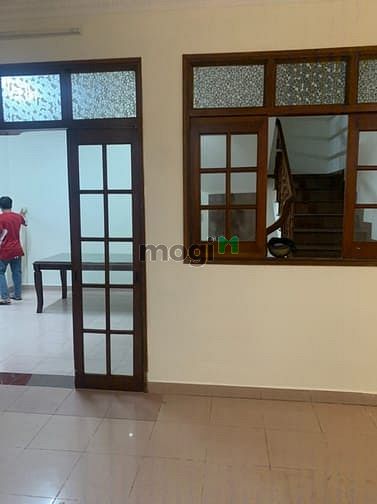 Hình ảnh Cho thuê biệt thự 46/29D Nguyễn Cữu Vân p17 q Bình Thạnh