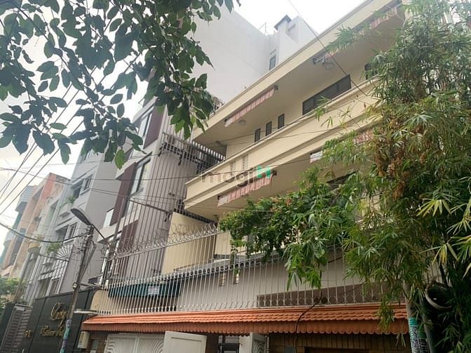 Hình ảnh Cho thuê biệt thự 46/29D Nguyễn Cữu Vân p17 q Bình Thạnh