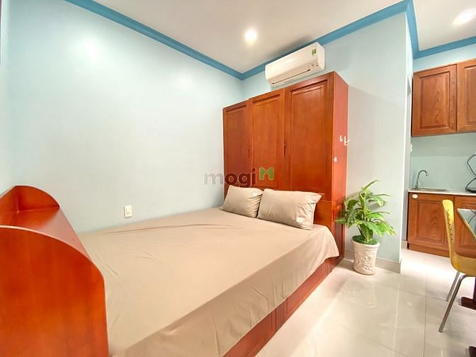 Hình ảnh ⭐SIÊU PHẨM Căn Hộ Đón Nắng - 3' Đi ĐH. BÁCH KHOA, Giảm Giá Dịch