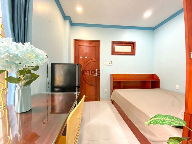 Hình ảnh ⭐SIÊU PHẨM Căn Hộ Đón Nắng - 3' Đi ĐH. BÁCH KHOA, Giảm Giá Dịch