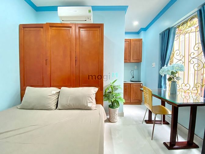 Hình ảnh ⭐SIÊU PHẨM Căn Hộ Đón Nắng - 3' Đi ĐH. BÁCH KHOA, Giảm Giá Dịch