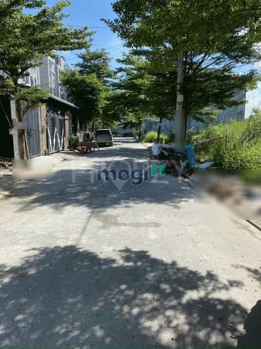 Hình ảnh ⭐️ 54m2 Đất KDC Vạn Xuân đường chính rộng 8m Q9