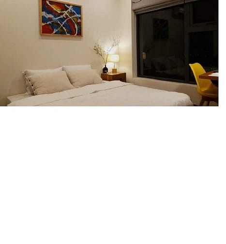 Hình ảnh Cần bán gấp A2, Căn GÓC an bình 83m2 chia 3 ngủ full đồ