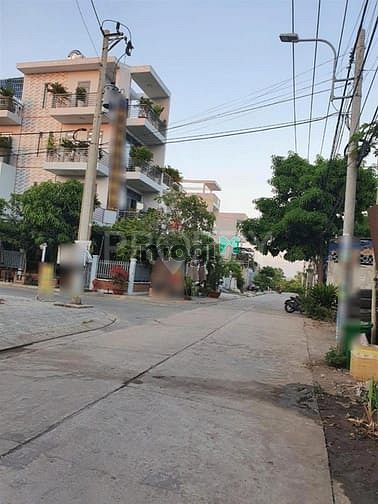Hình ảnh ⭐️74m2 Đất lô góc mặt tiền Tam Đa 16m quận 9