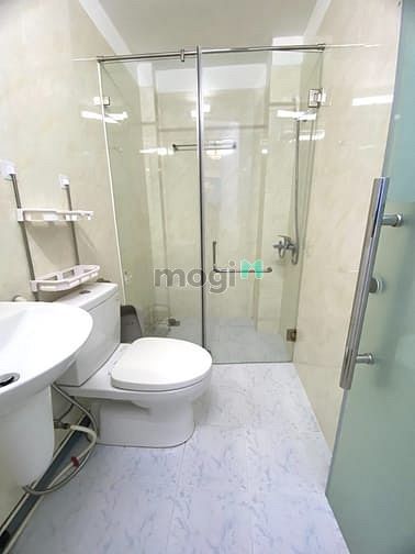 Hình ảnh Siêu Phẩm Căn Hộ Tiện Nghi - Ngay Cao Thắng Quận 3