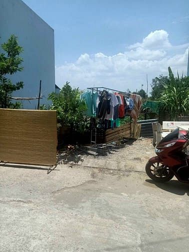 Hình ảnh Bán đất hẻm 24 đường võ văn hát ,P long trường ,Q9 (TPTĐ)