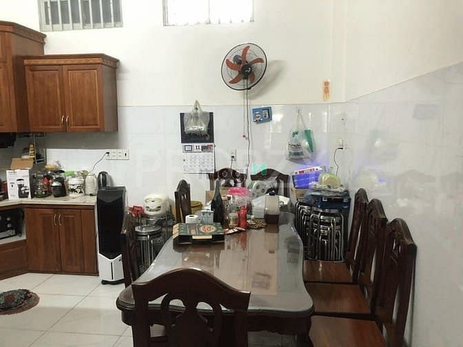 Hình ảnh ⭐️ 255m2 Nhà đường ô tô 5m - 4PN - 3WC PLA quận 9