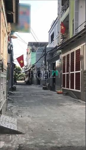 Hình ảnh ⭐️ 255m2 Nhà đường ô tô 5m - 4PN - 3WC PLA quận 9