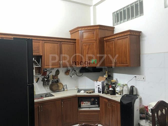 Hình ảnh ⭐️ 255m2 Nhà đường ô tô 5m - 4PN - 3WC PLA quận 9