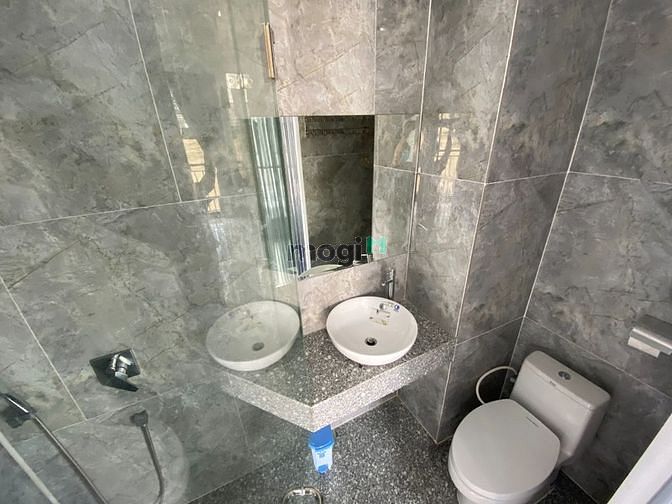 Hình ảnh 🏬 CHDV Quận 3_35m2_2 cửa sổ & ban công_trung tâm Quận 3