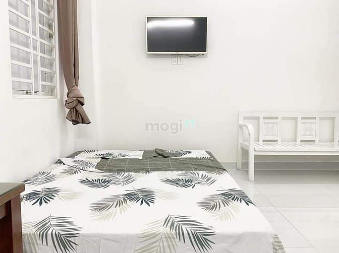 Hình ảnh Studio Nội Thất Đầy Đủ - Tháng Mát - Trợ Giá Mùa Dịch