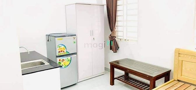 Hình ảnh Studio Nội Thất Đầy Đủ - Tháng Mát - Trợ Giá Mùa Dịch