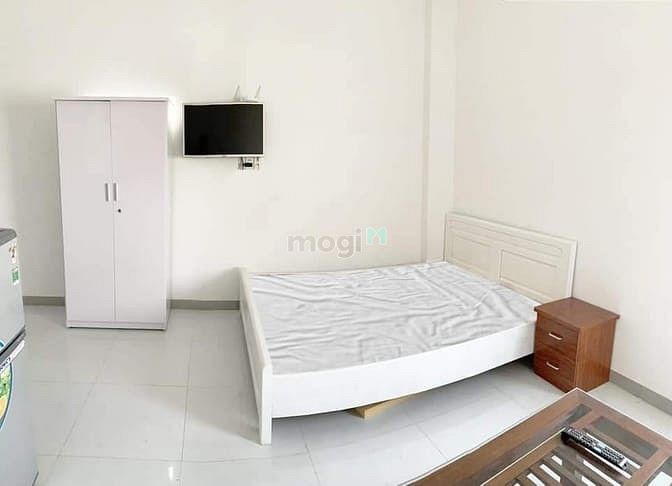 Hình ảnh Studio Nội Thất Đầy Đủ - Tháng Mát - Trợ Giá Mùa Dịch