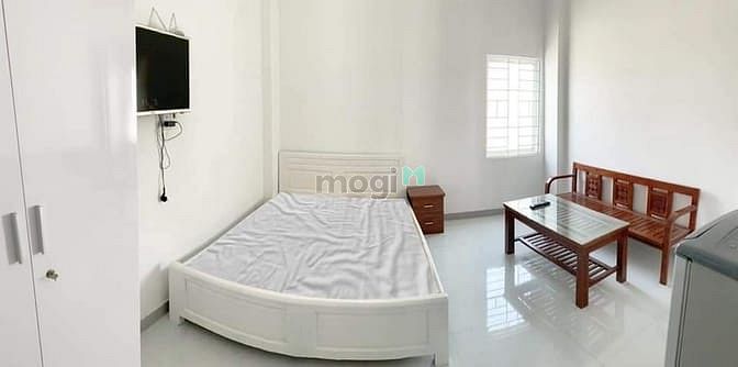 Hình ảnh Studio Nội Thất Đầy Đủ - Tháng Mát - Trợ Giá Mùa Dịch
